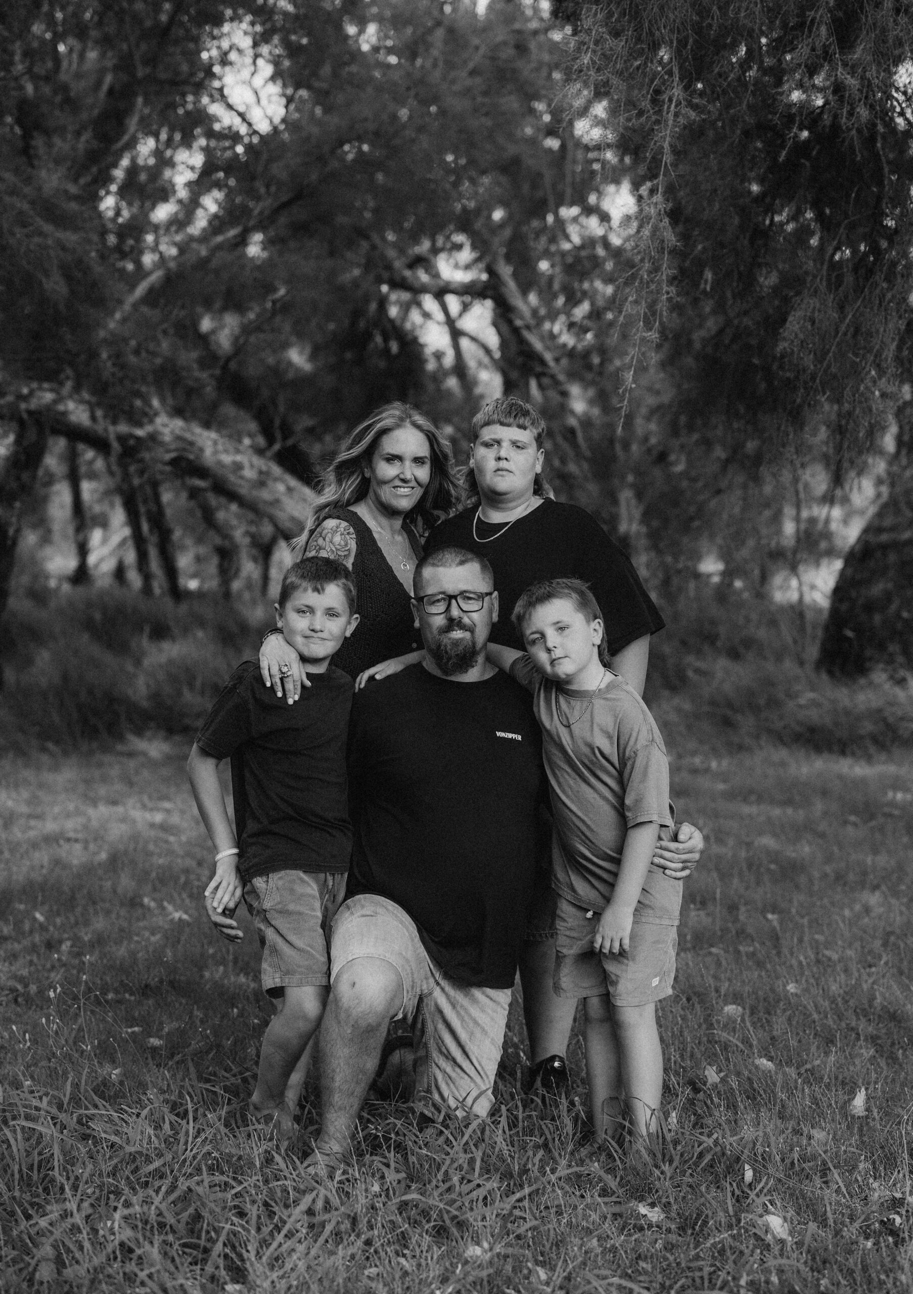 Brooke Amy photography family portraits