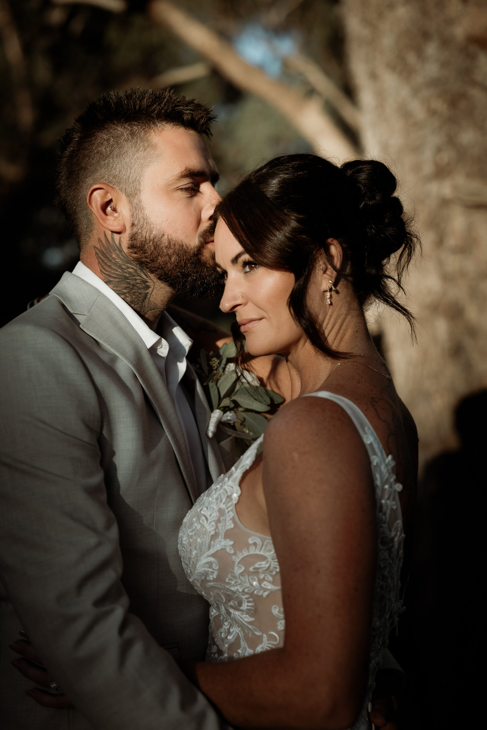 wild heart elopements wa, Brooke Astle, Brooke Amy photography, Pinjarra, Margaret river