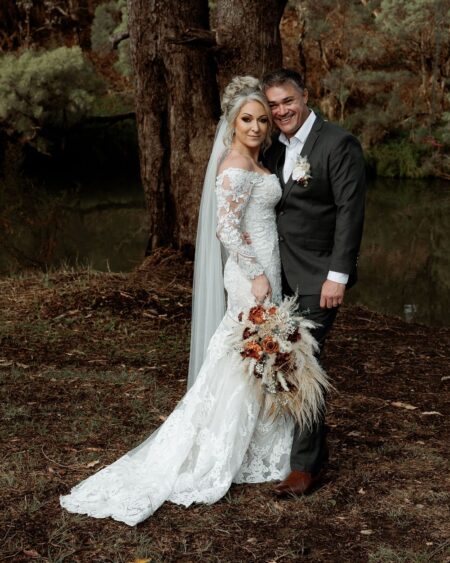Chad + Kassi