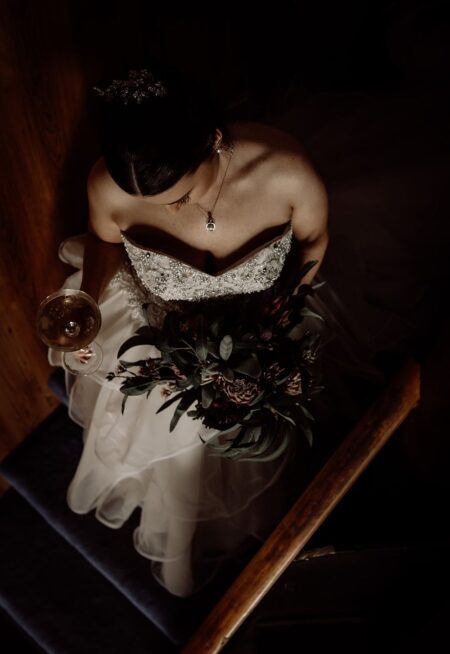 Bazz &amp; Beth Simpson