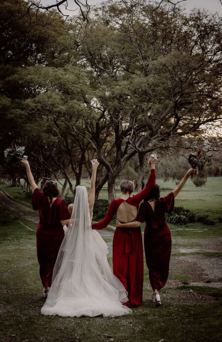Bazz &amp; Beth Simpson