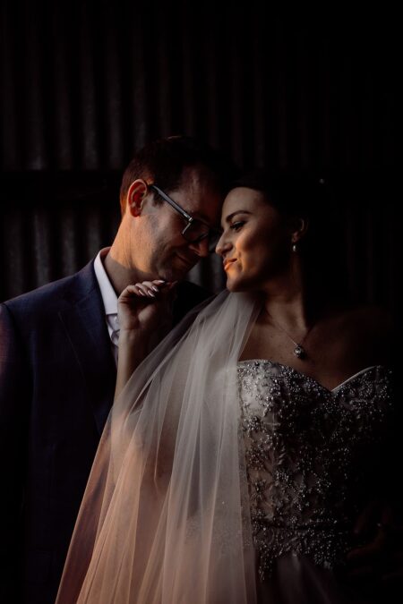 Bazz &amp; Beth Simpson