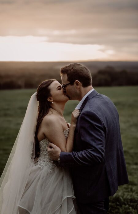 Bazz &amp; Beth Simpson