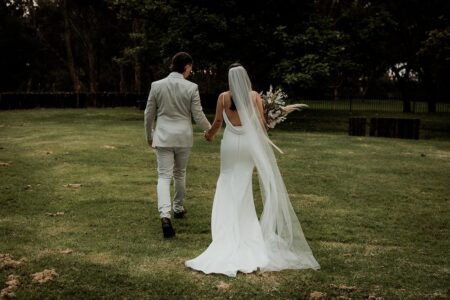 Tia + Luke