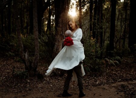 Caleb + Megan