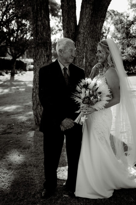 Luke + Bonnie
