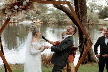 Chad + Kassi