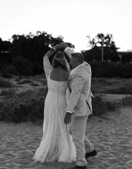 MANDURAH WEDDING, BAREFOOT & BOHO EVENT STYLING, SPORTING FACILITY HALLS HEAD