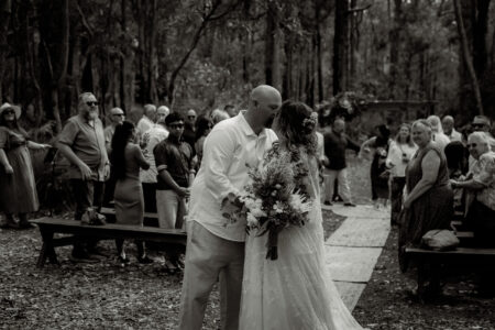 jarrahfall bush camp wedding photographer Brooke Astle of Brooke Amy photography