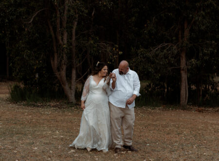 jarrahfall bush camp wedding photographer Brooke Astle of Brooke Amy photography